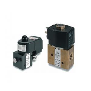 NORGREN 直動式電磁驅(qū)動提升閥 24011系列