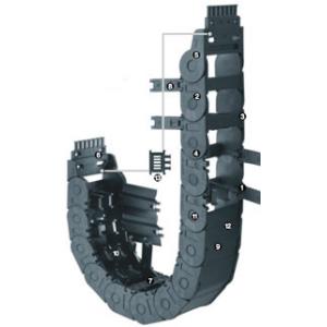 IGUS E2/000 標準托管 2650.2680系列