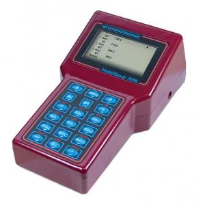 Hydrotechnik液壓萬用表3160-00-63.00  hydrotechnik 3050系列