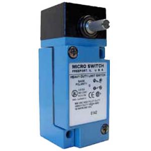 HoneywellHDLS系列限位開關 