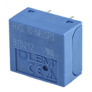 Lem電流轉(zhuǎn)換器HXS系列