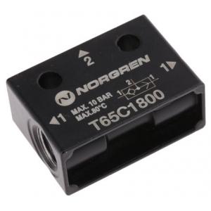 NORGREN 氣動(dòng)邏輯控制器T65C