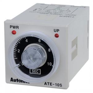 Autonics模擬定時(shí)器 ATE8系列