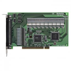 Autonics運動控制器 PMC-4B-PCI系列