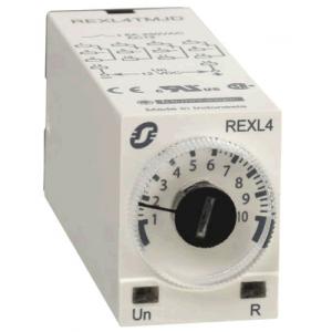 延時繼電器 REXL4TMB7