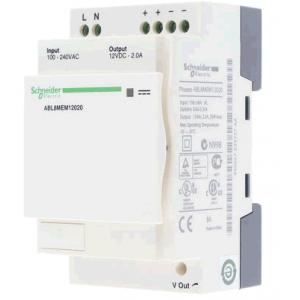 Schneider-Electric 電源 ABL8MEM12020