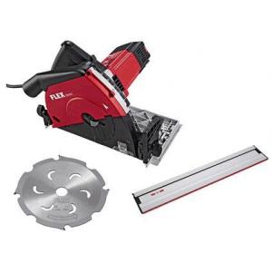 FLEX干式電圓鋸 CSE 55T/DIA Z4+GRS160 Kit