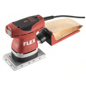 FLEX方形調(diào)速磨機 OSE 80-2