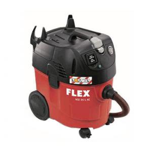 FLEX安全真空工業(yè)集塵器 VCE 35 L AC