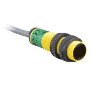 BANNER精巧型光電傳感器 S18系列