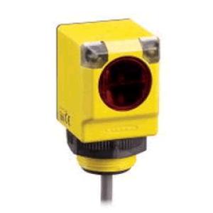 BANNER中型光電傳感器 Q40系列