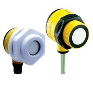 BANNER超聲波傳感器 U-GAGE T30U 系列