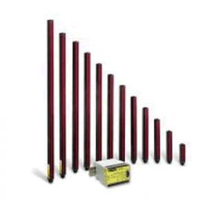 BANNER測(cè)量光幕 A-GAGE 高解析度 MINI-ARRAY 系列