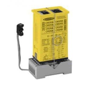 BANNER放大器分離型光電傳感器 MAXI-AMP系列
