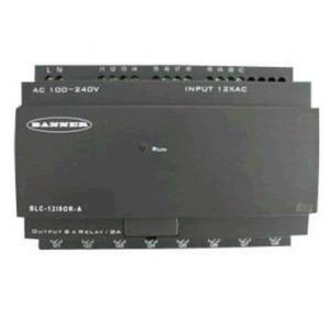 BANNER控制器BLC-12180R-A