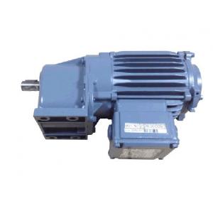 bauer斜齒輪減速電機 BG06-11/DWU06LA8
