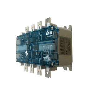 Holec隔離開關(guān) DMV 160N/1