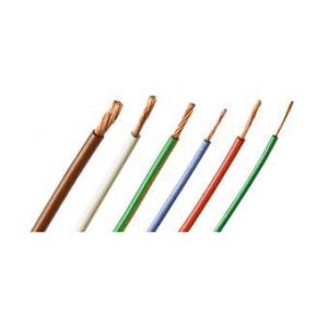 電纜 PLAST-E 2,5