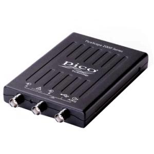 PicoScope汽車示波器 Pico2204A