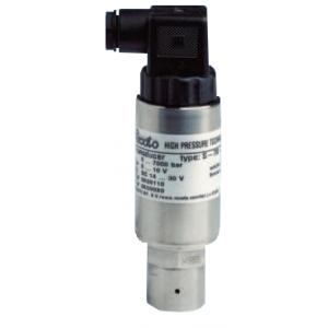 Resato壓力變送器 S-30-A-W
