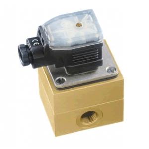 SIKA 正位移齒輪流量傳感器 VZ020ALV3I00S