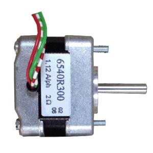 Sonceboz雙模式步進電機 6540R300
