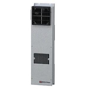 OHM ELECTRIC 空冷熱交換器OC-15