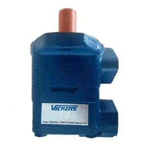 Vickers定量葉片泵 V10系列