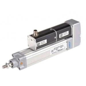 SKF電動線性執(zhí)行器 CASM-32-BS-0100-AM