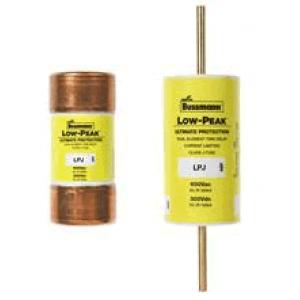 bussmann低壓熔斷器 LPJ-175SPI
