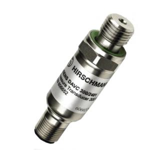 HIRSCHMANN 壓力傳感器 DAVC 300/2401