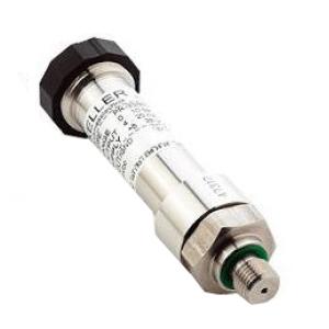 keller壓差變送器 PD-23