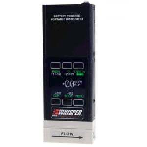Alicat質(zhì)量流量計(jì) MB-1500SLPM-TFT/5M 