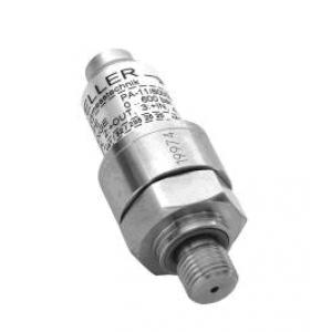 keller壓力變送器PAA-23SY
