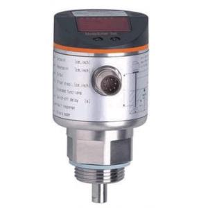 IFM電子液位傳感器LR7000
