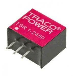 TRACO POWER開關(guān)穩(wěn)壓器TSR 1-2450