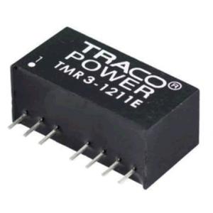 TRACO POWER直流轉(zhuǎn)換器TMR 3-4811E