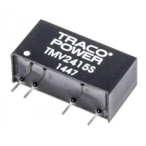TRACO POWER直流轉(zhuǎn)換器 TMV 2415S