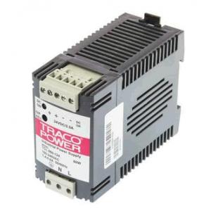TRACO POWERDIN導軌電源 TCL 060-124 TCL系列