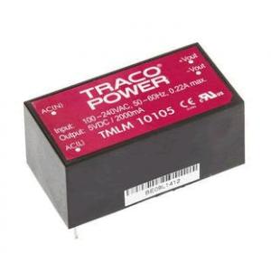 TRACO POWER嵌入式開關(guān)模式電源TMLM 10105