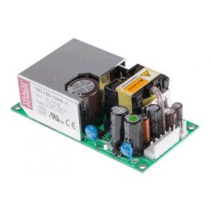 TRACO POWER嵌入式開關(guān)模式電源TPI 150-124A-J