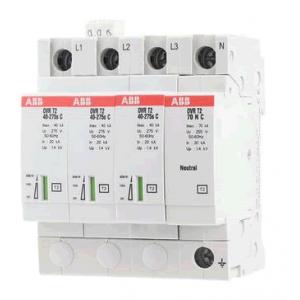 ABB3相工業(yè)浪涌保護(hù)器2CTB803953R0200
