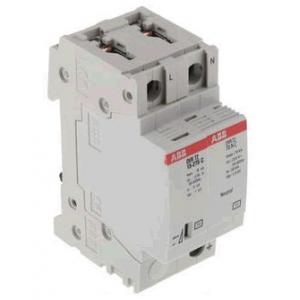 ABB工業(yè)浪涌保護器OVR T2 1N 40-275 P QS