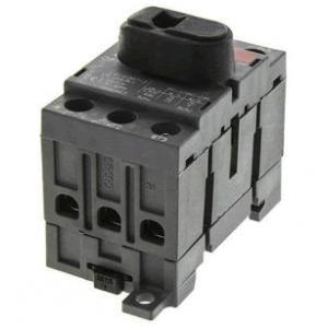 ABB負荷開關(guān)OT25F3 1SCA104857R1001