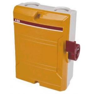 ABB負(fù)荷開(kāi)關(guān)2CMA142426R1000