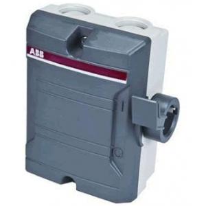 ABB負(fù)荷開關(guān)2CMA142417R1000