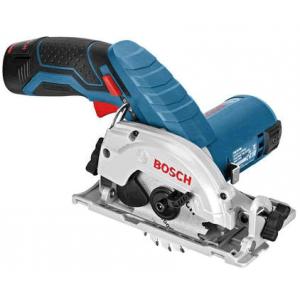 Bosch無繩圓鋸 GKS 10.8V-Li