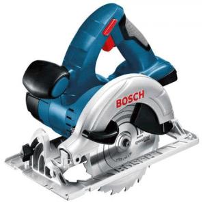 Bosch無繩圓鋸GKS18VLINCG