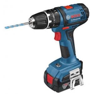 Bosch自鎖組合鉆GSB 14.4-2-LI