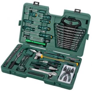 SATA 58件機(jī)械設(shè)備維修組套 09516
